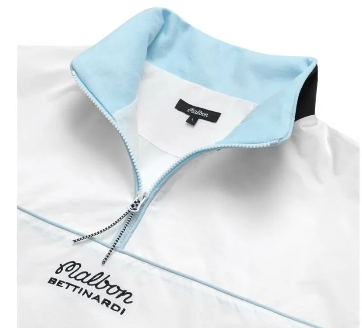 Clubhaus x Adidas Track Jacket — Club72 Golf